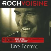 Une Femme - Roch Voisine