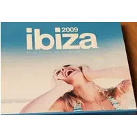 Ibiza 2009: El CD Oficial De Las Noches De Ibiza - Various