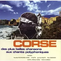 L'âme Corse - Various