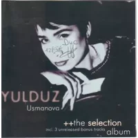 ++The Selection Album - Yulduz