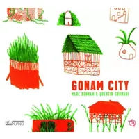 Gonam City - Quentin Ghomari, Marc Benham