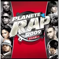 Planete Rap 2009 Volume 2 - Various