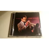The Arrival Of Kenny Dorham - Kenny Dorham
