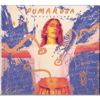 Devastation - Pumarosa