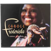 Couleurs Et Parfums - Carole Fredericks