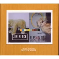 Dogs Of Great Indifference - Jim Black, Alasnoaxis