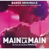 Main Dans La Main - Bande Originale - Various, Peter von Poehl