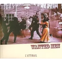 Wanted Men - L'Attirail