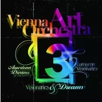 3 - Vienna Art Orchestra