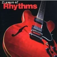 15 Years Of Rhythms - Various