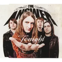 Tonight - The Answer (3)