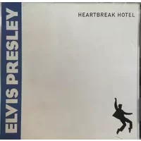 Heartbreak Hotel - Elvis Presley