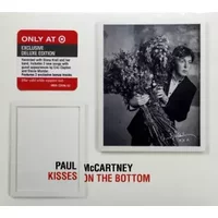 Kisses On The Bottom - Paul McCartney