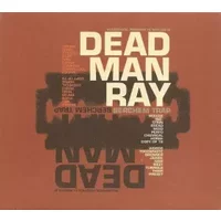 Berchem Trap - Dead Man Ray