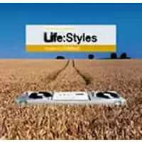 Life:Styles (Compiled By Coldcut) - Coldcut