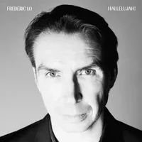 Hallelujah! - Frédéric Lo