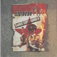 Dance Commander - Electric Six