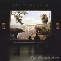 How Animals Move - John Parish