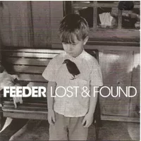 Lost & Found - Feeder