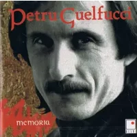 Memoria - Petru Guelfucci