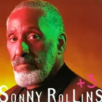 +3 - Sonny Rollins