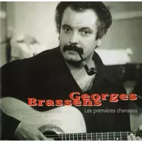 Les Premières Chansons - Georges Brassens