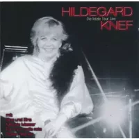 Die Letzte Tour Live - Hildegard Knef
