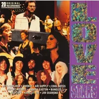 10 Love Stars - 2 - Various