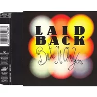 Bet It On You - Laid Back