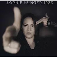 1983 - Sophie Hunger