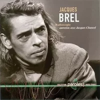 Radioscopie, Entretien Avec Jacques Chancel - Jacques Brel