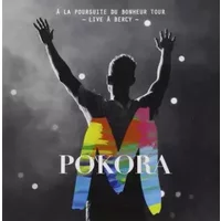 À La Poursuite Du Bonheur Tour - Live À Bercy - M. Pokora