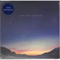 Singularity - Jon Hopkins