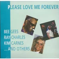 Please Love Me Forever - Various