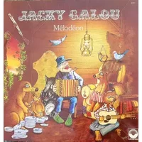Mélodéon - Jacky Galou