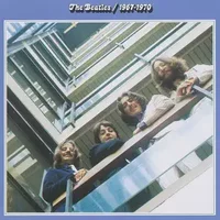1967-1970 - The Beatles