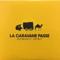 Nomadic Spirit - La Caravane Passe