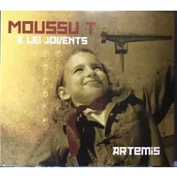 Artemis - Moussu T E Lei Jovents