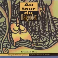 Au Tour Du Flageolet - Daniel Roy (2)