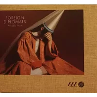 Princess Flash - Foreign Diplomats