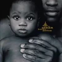 Born In Africa - Dr. Alban