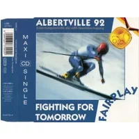 Fighting For Tomorrow - Fairplay