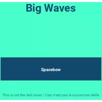Big Waves - Spacebow
