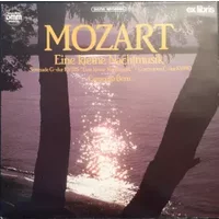 Mozart - Eine Kleine Nachtmusik - Camerata Bern