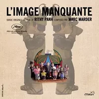 L'image Manquante (Bande Originale Du Film) - Marc Marder