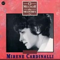 O Melhor Dos Melhores - Mirene Cardinalli