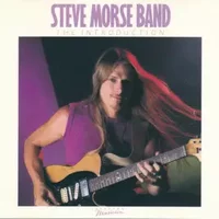 The Introduction - Steve Morse Band