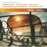 Mood 2 Chill - Various