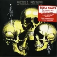 Skull Snaps - Skull Snaps