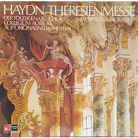 Theresienmesse (Messe B-Dur Hob. XXII: 12) - Joseph Haydn, Collegium Aureum, Tölzer Knabenchor